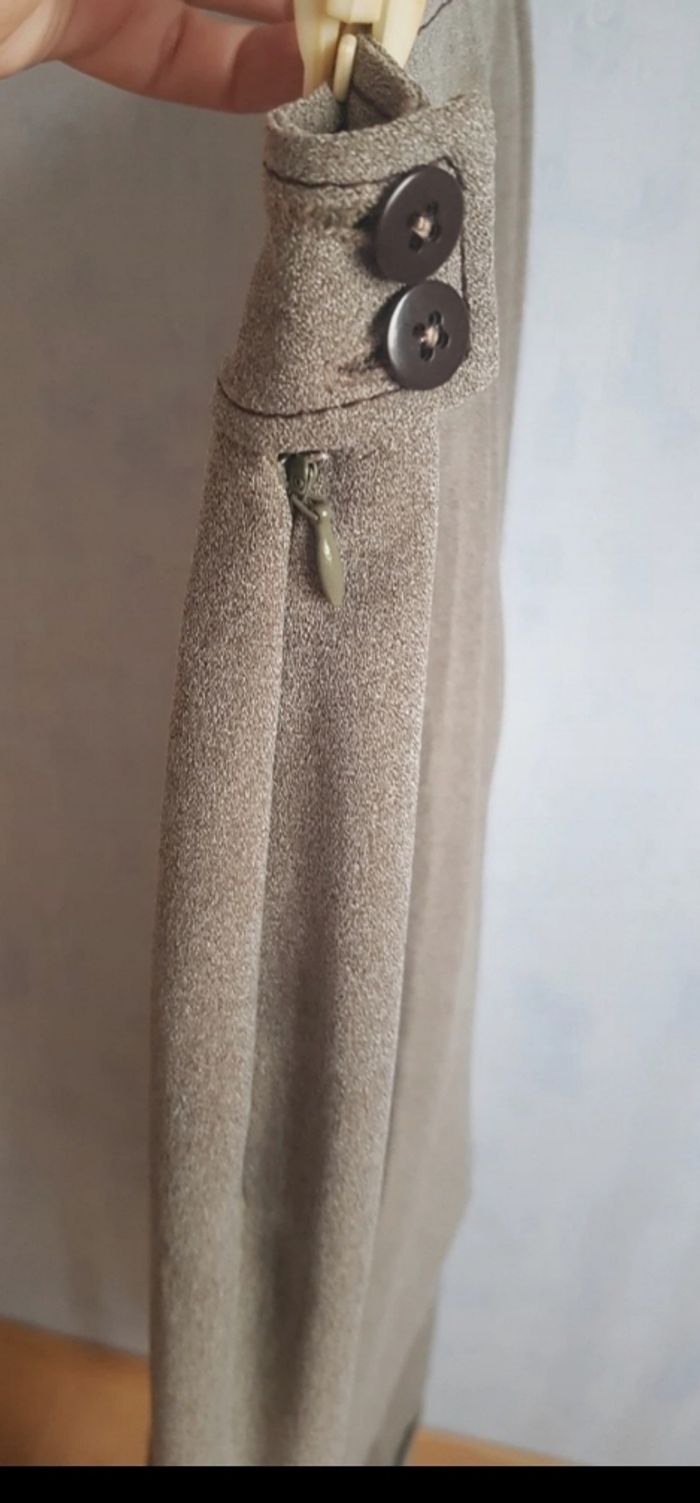 Ensemble tailleur 3 pièces - photo numéro 9