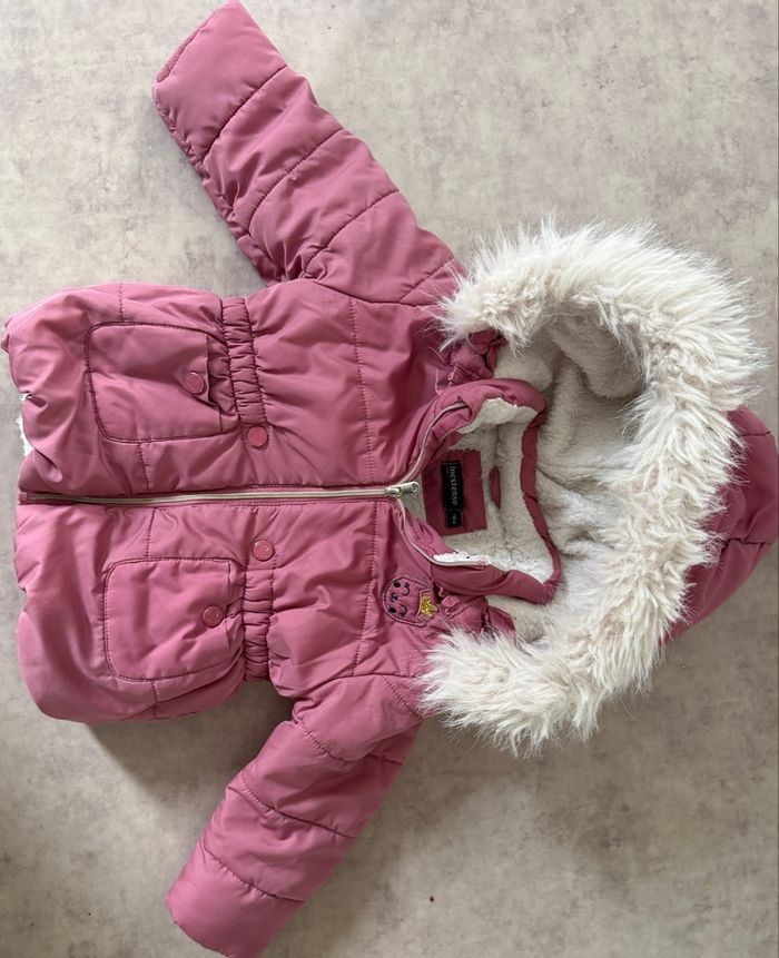Veste enfant - photo numéro 3