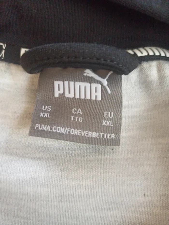 Veste zippé - photo numéro 11