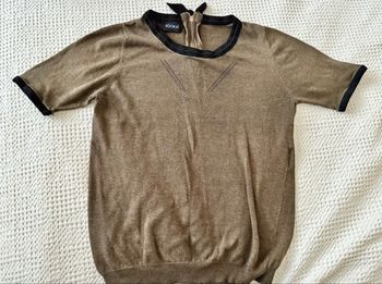 Pulls Kookai taille S