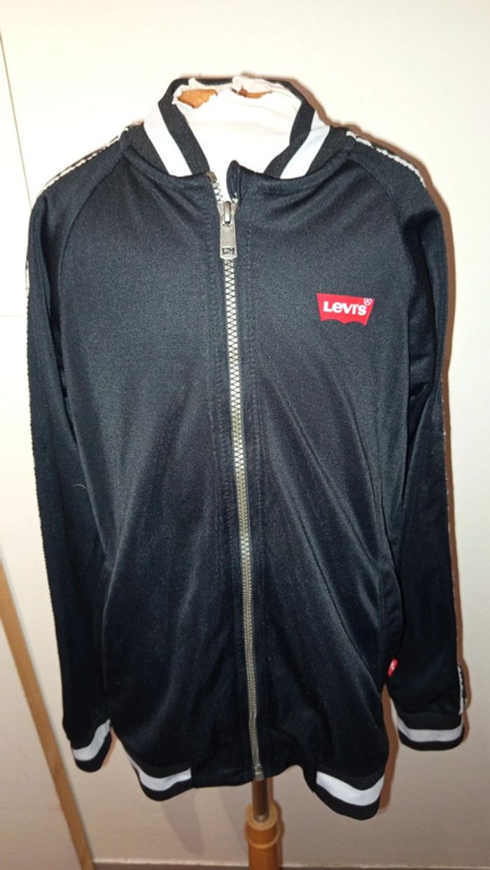 Gilet Levi's 12 ans - photo numéro 2