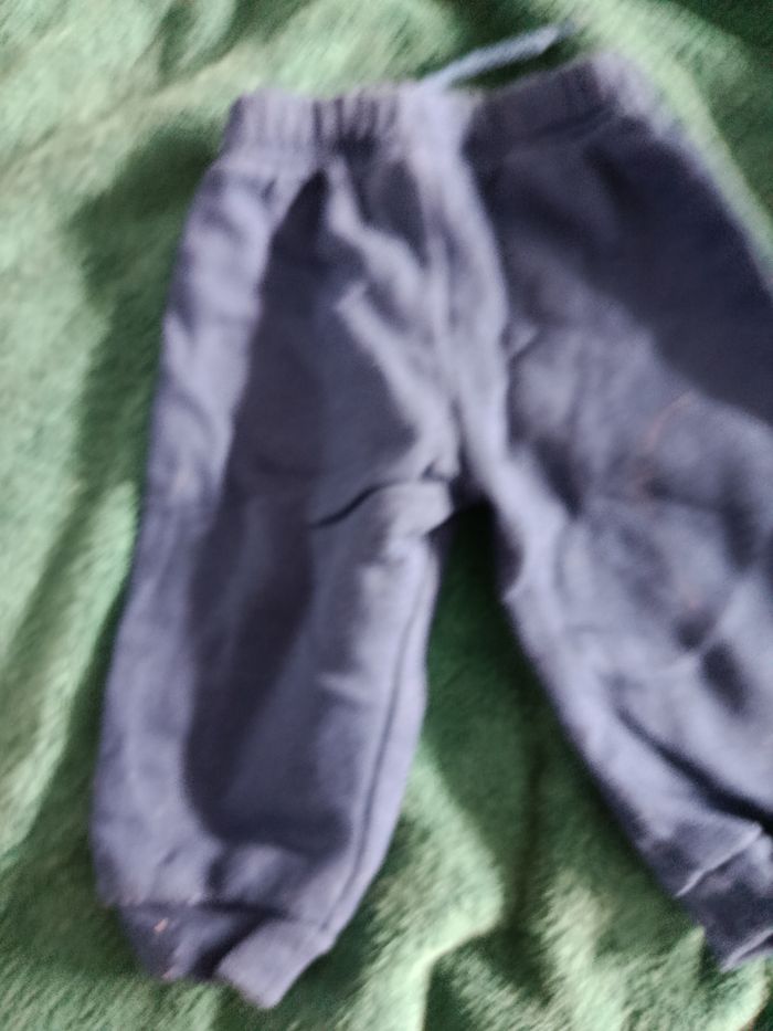 Pantalon adidas - photo numéro 2