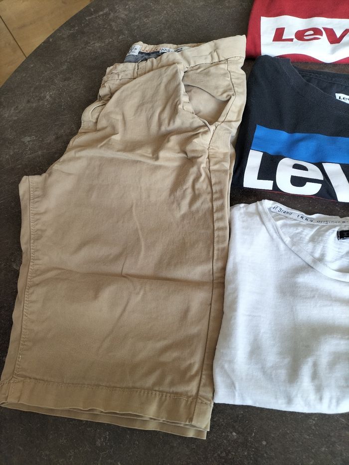 Lot en 14 ans garçon - photo numéro 3