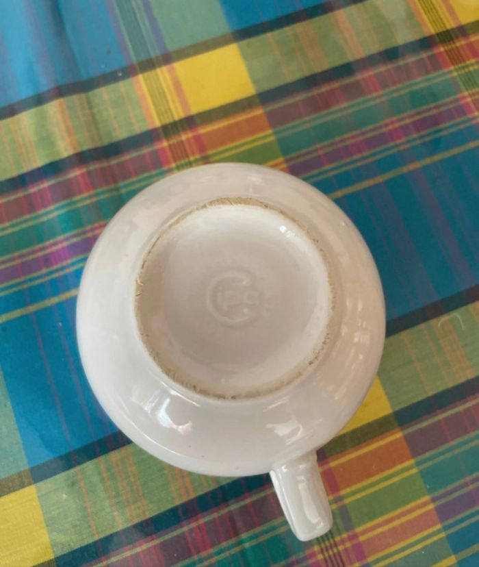 Bol tasse - photo numéro 5