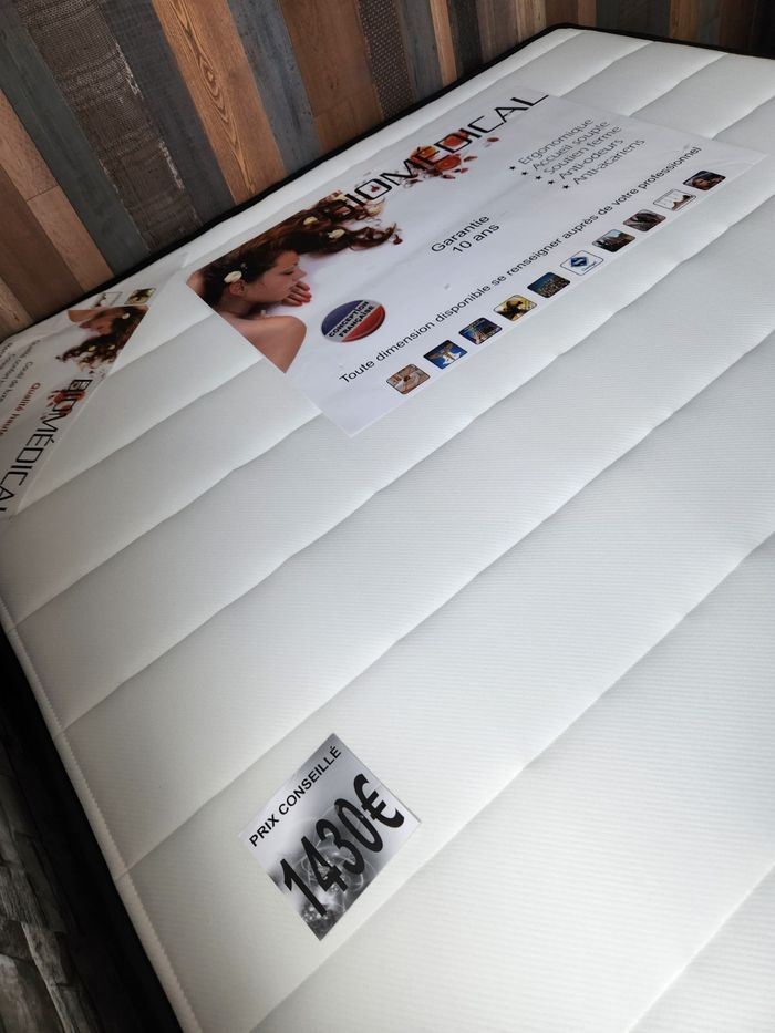 Matelas - photo numéro 2
