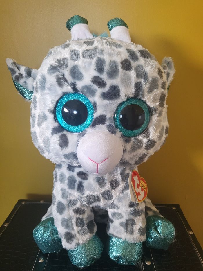Peluche