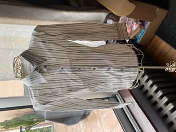 chemise femme
