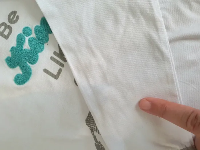 Lot de 5 tee-shirts 18 mois obaibi zara et autre - photo numéro 6