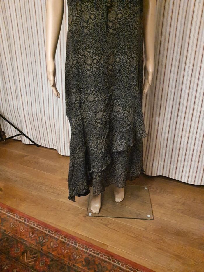 Jolie Robe soirée Archie Pell by Bruphils fr 44 - photo numéro 3