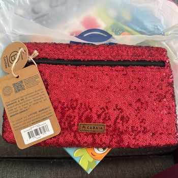 Pochette rue de la hotte