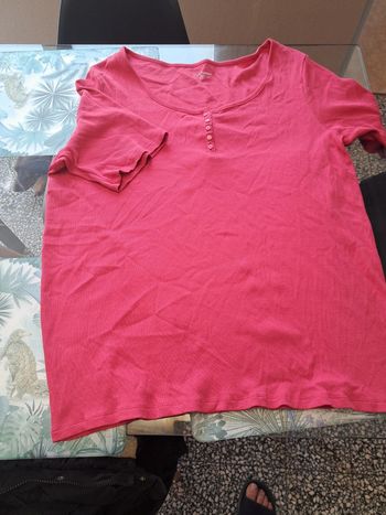 T shirt femme