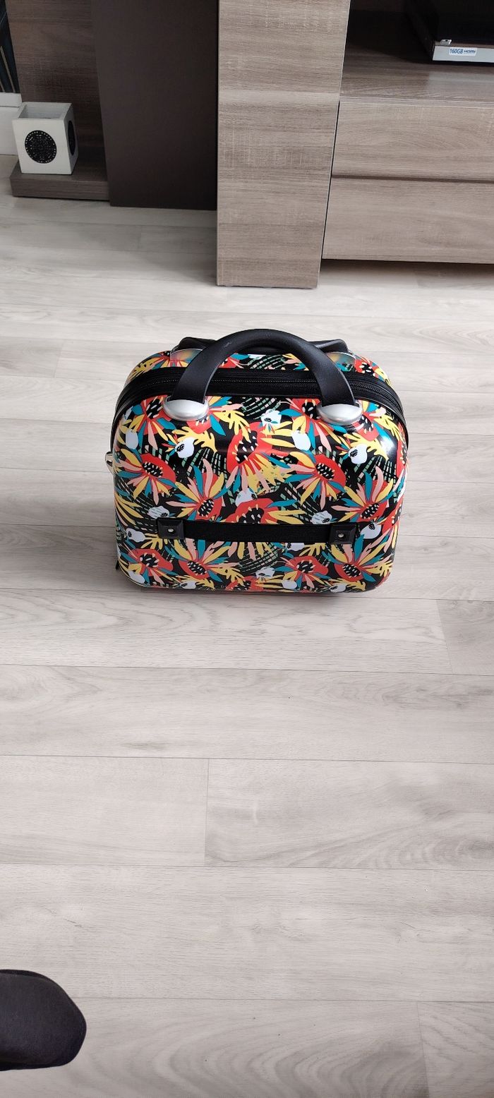 Petit vanity - photo numéro 3