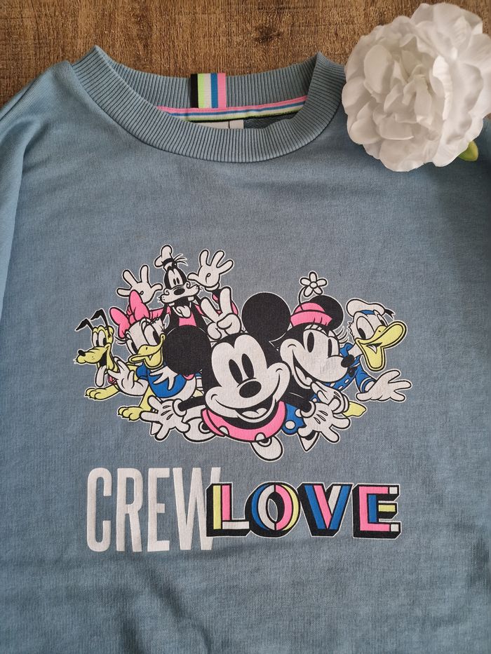 Sweat Disney - photo numéro 2