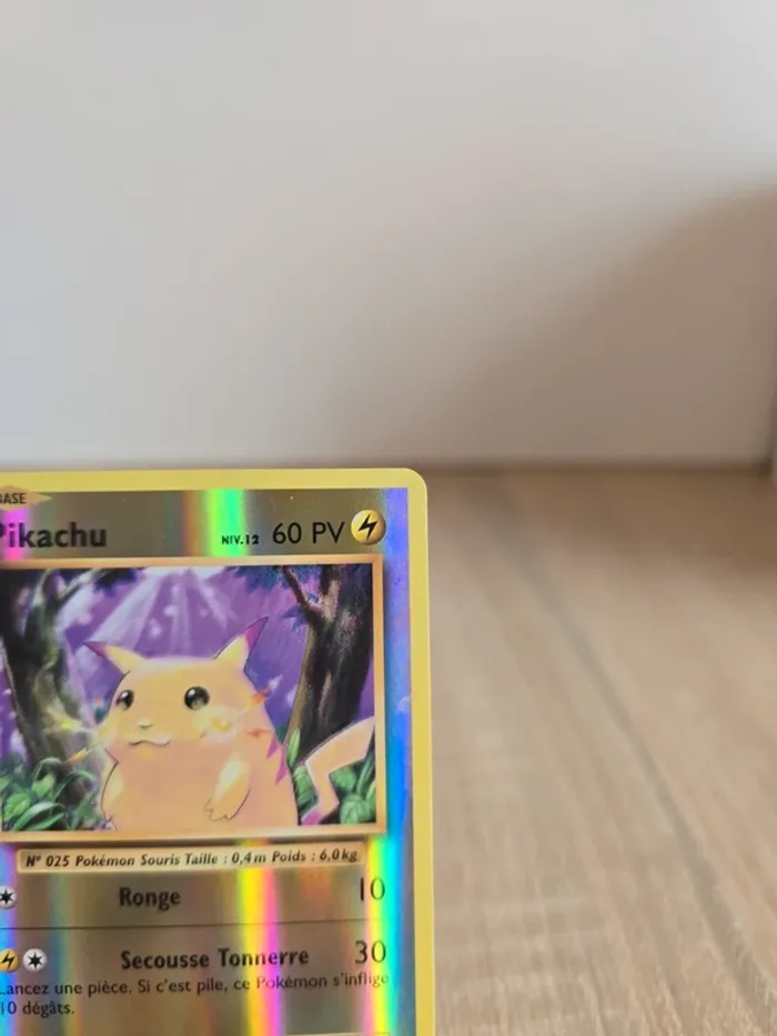 Pikachu 35/108 - photo numéro 3