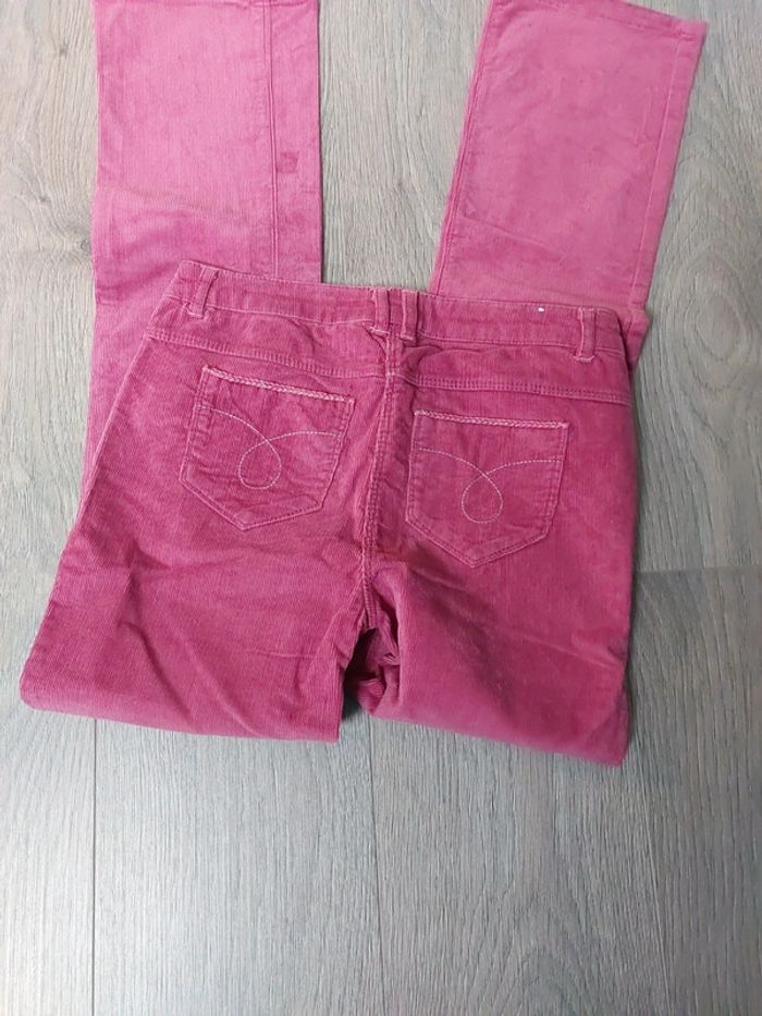 Pantalon 14 ans - photo numéro 3