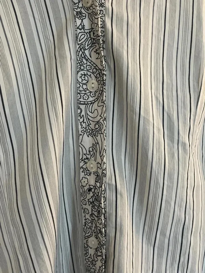 Chemise - photo numéro 2