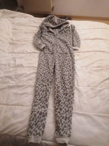 Pyjama taille s