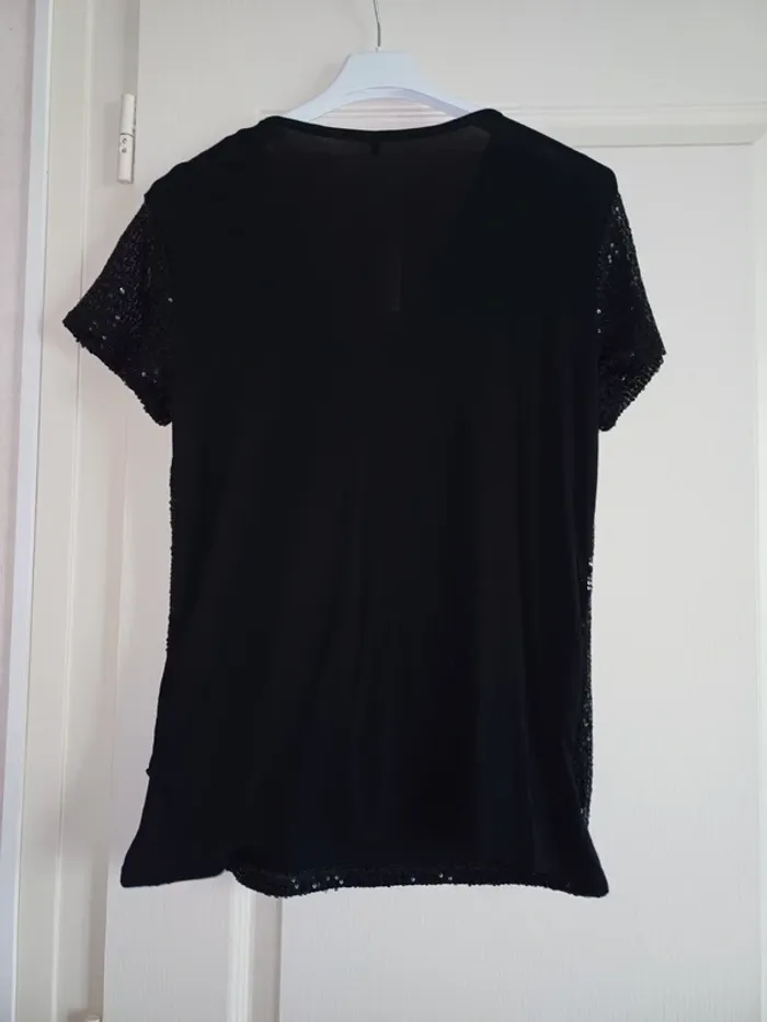 Blouses Manches courtes - photo numéro 2