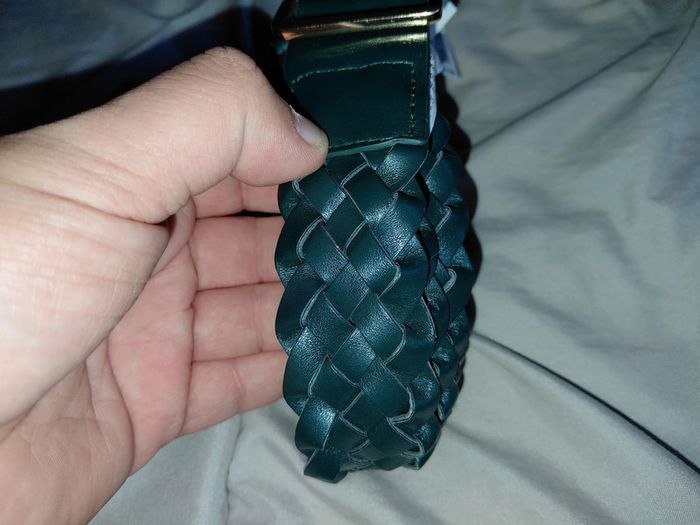Ceinture - photo numéro 2