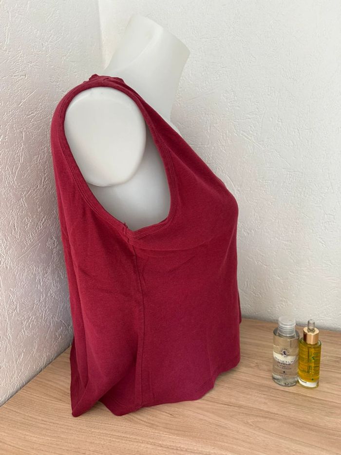 🧶 Haut sans manches Kiabi Woman 🧶 - photo numéro 3