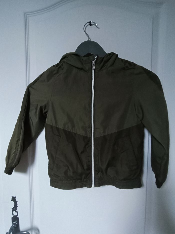 Imperméable Kiabi - photo numéro 2