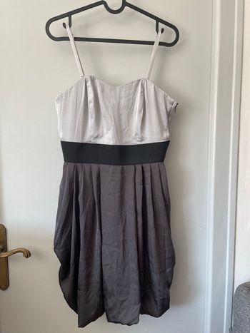 Robe de soirée femme / H&M