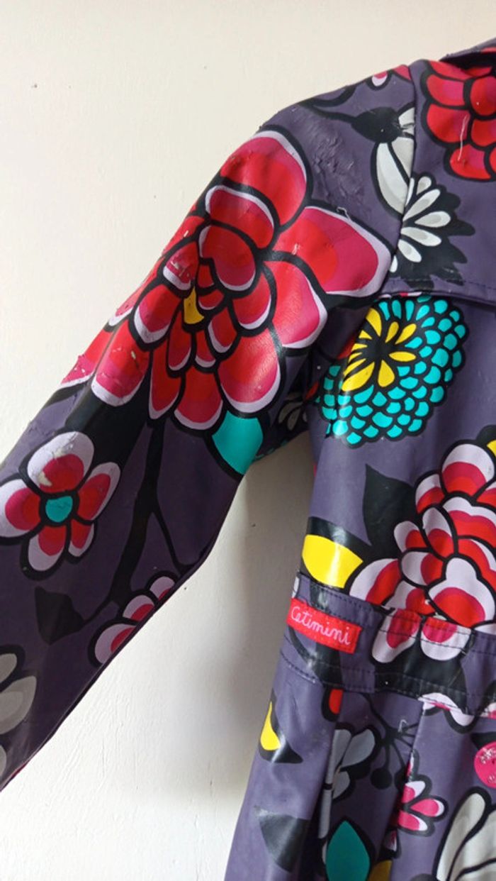 Parka catimini 3 ans - photo numéro 3