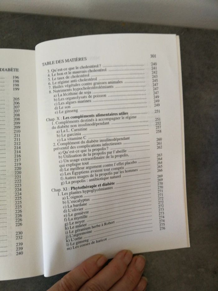 Mieux vivre son diabète Jean-Luc Darrigol - photo numéro 9