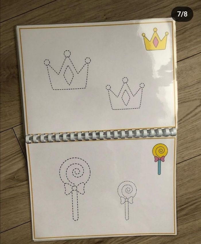 Lot princesse - photo numéro 4