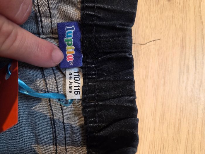 Pantalon 4/6 ans - photo numéro 5