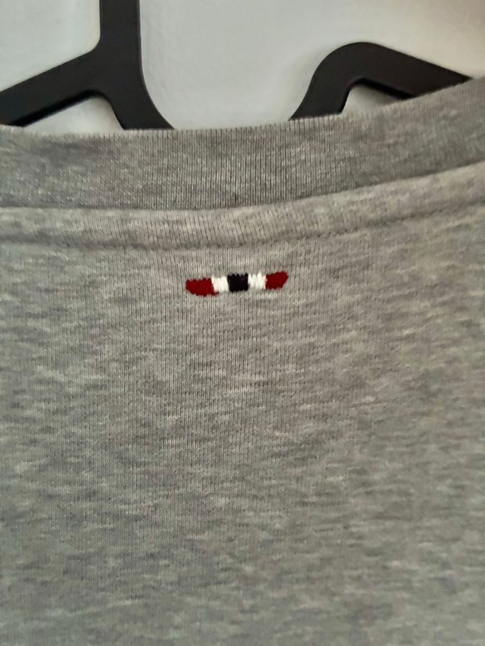 Pull napapijri - photo numéro 4