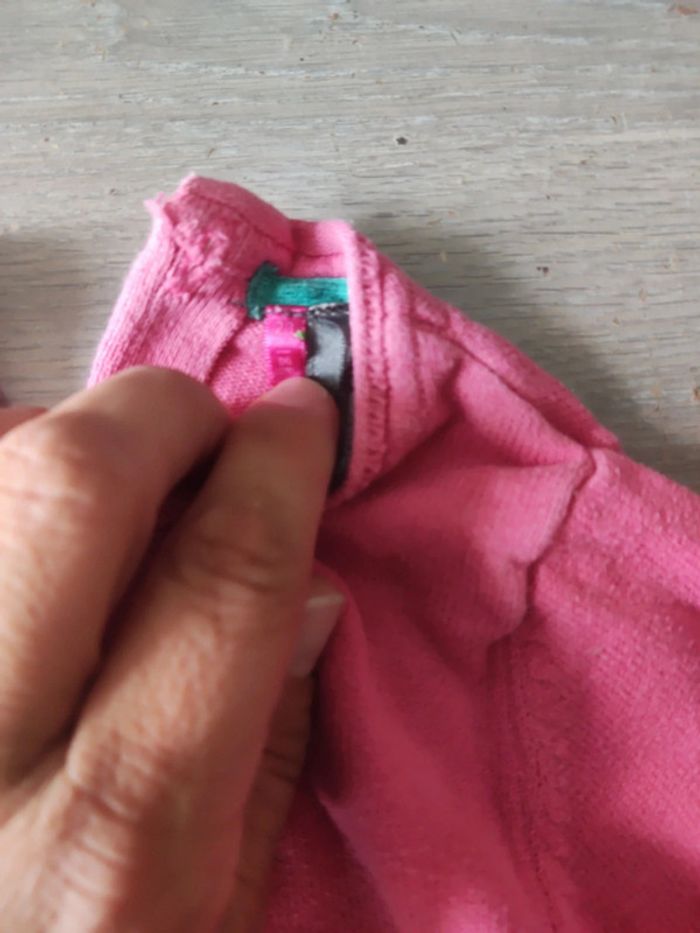 Pull 23 mois - photo numéro 3