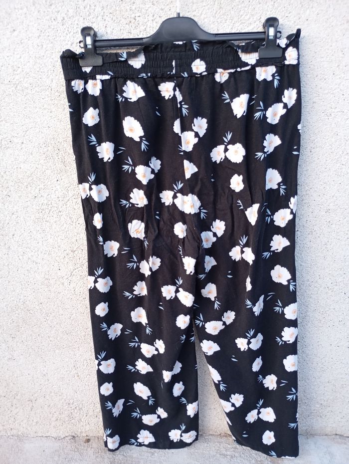 Pantalon fluide - photo numéro 3