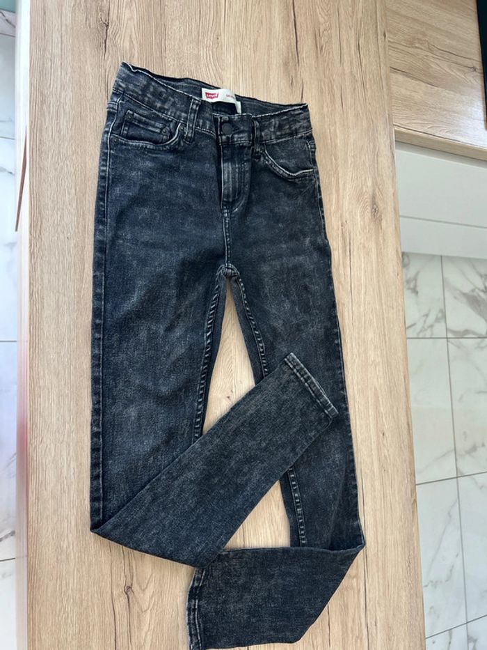Pantalon slim 14 ans garçon LEVI’S
