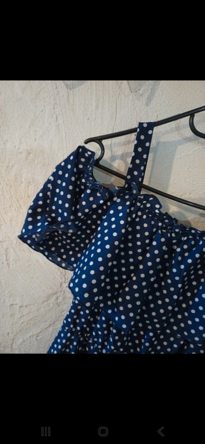 Robe femme taille 38 - photo numéro 2