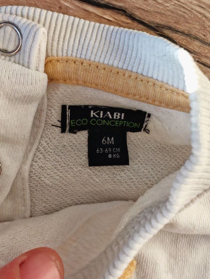 Sweat - photo numéro 3