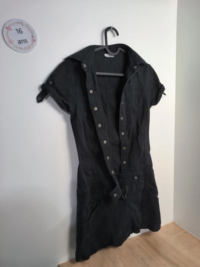 Lot vêtements fille 16 ans 15 pièces - photo numéro 19