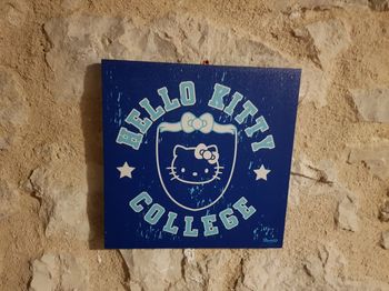 Tableau Hello Kitty
