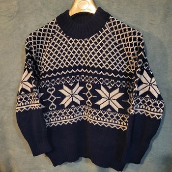 Pull Vintage 🧥 Taille M