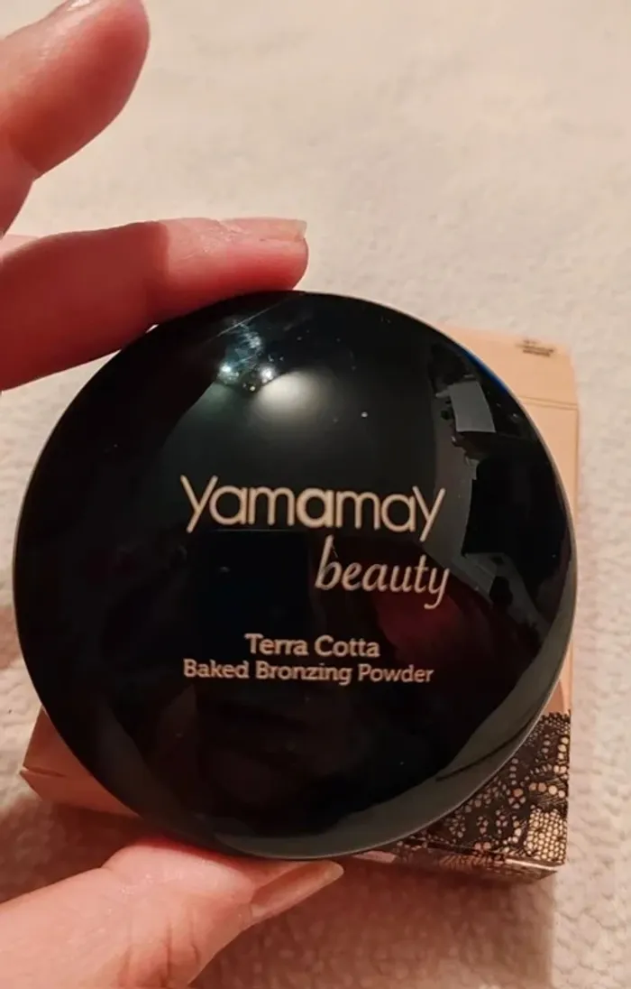 Fond de teint Luminous bronze Yamamay Beauty - photo numéro 2