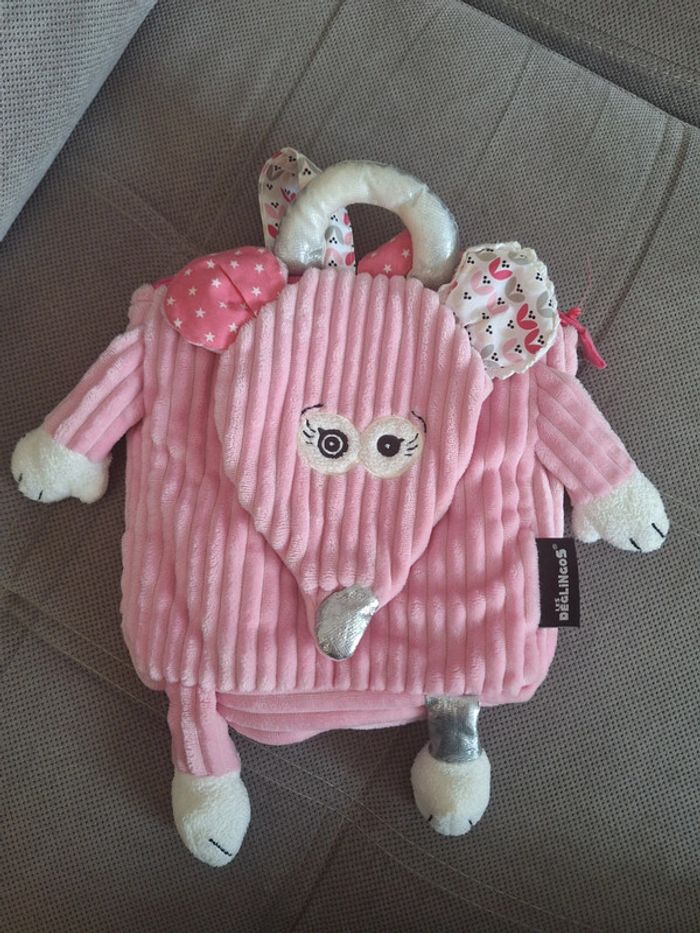 Sac maternelle