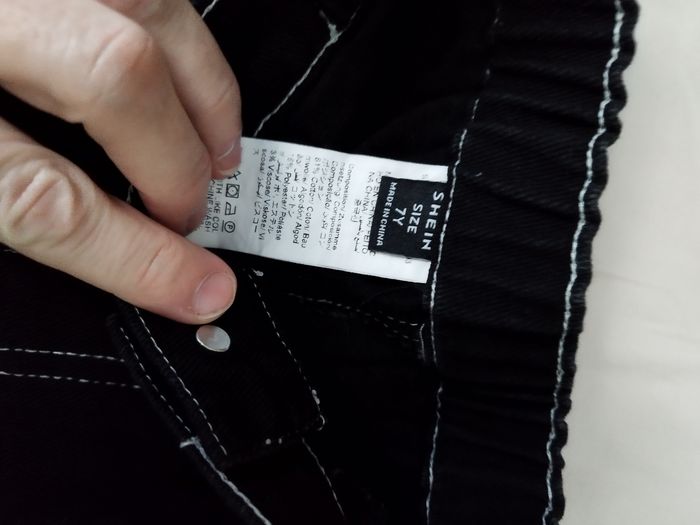 Pantalon - photo numéro 3