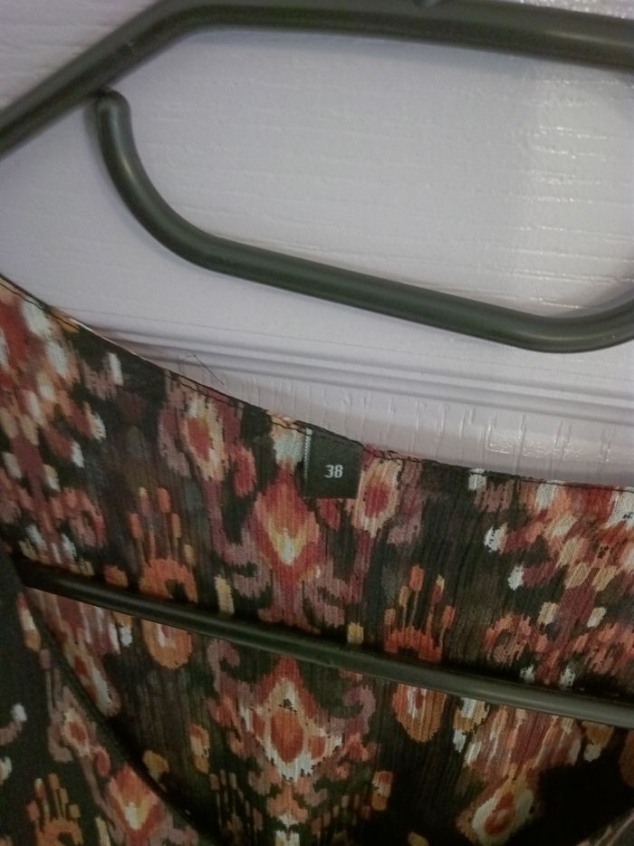 Robe femme - photo numéro 2