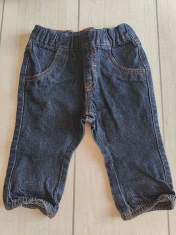 Jean