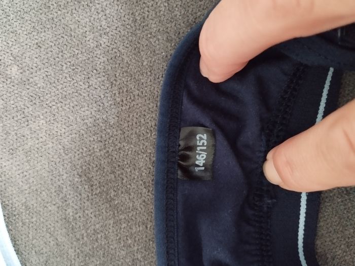 Brassières ZEEMAN 10-12 ans - photo numéro 3
