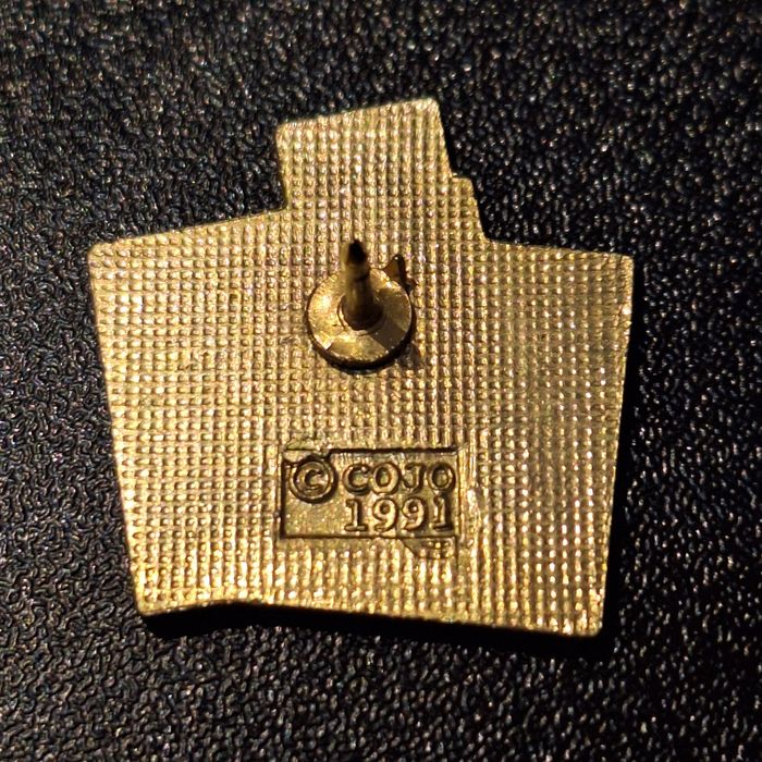 Jeux Olympiques 1990's COJO 91 lot de 11 pins - photo numéro 2