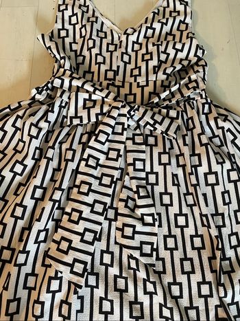 Robe fluide Molly Bracken