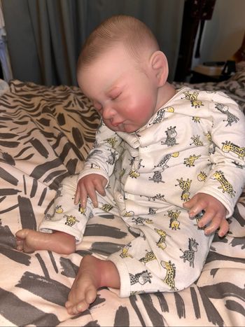 Bébé reborn