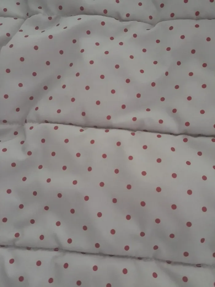veste réversible la redoute 6 ans - photo numéro 5