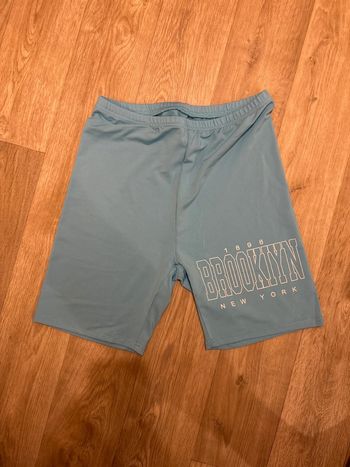 Short femme